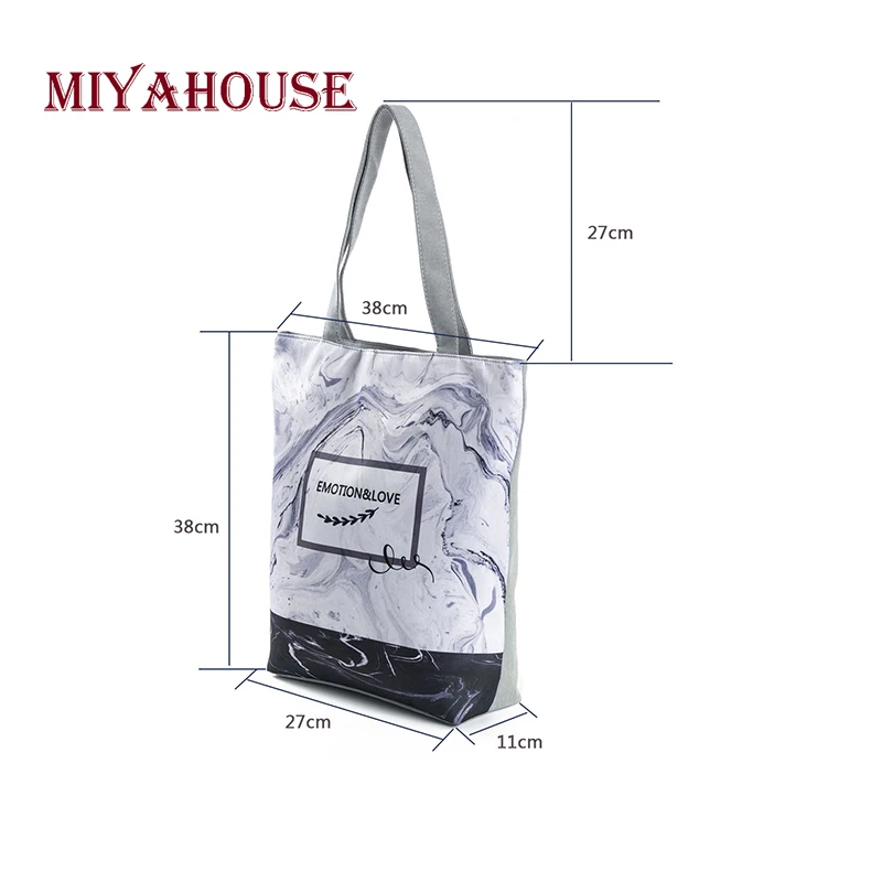 Miyahouse новые модные дизайнерские пляжные сумки с листьями женские на одно плечо