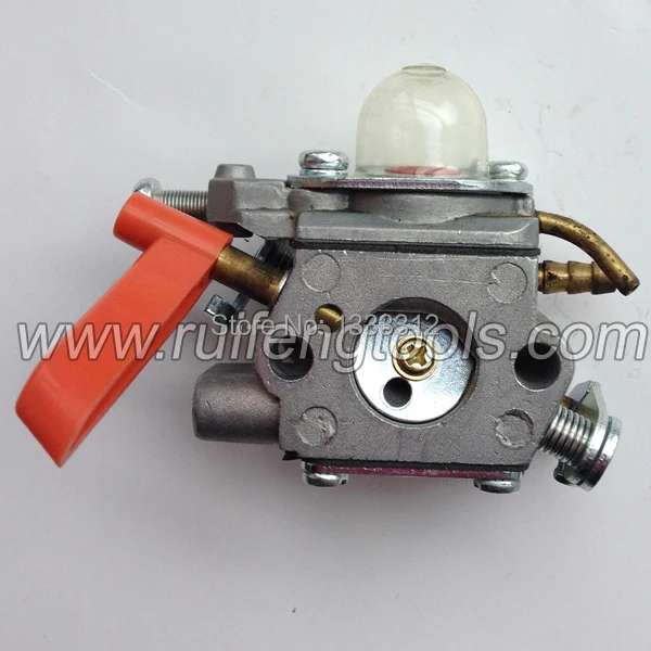 308054013 308054012 Homelite Ryobi триммер ремесленника воздуходувки Карбюратор OEM | Инструменты