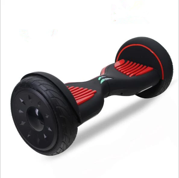 【サイズ交換ＯＫ】 Hoverboard 10インチ2車輪スマートバランススクーターホバーボード ルアー・フライ