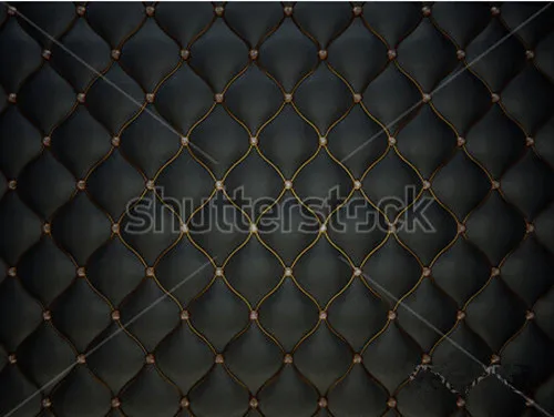 Custom 3D murals,Black Buttoned luxury leather pattern with diamonds and gemstones ,living room sofa TV wall bedroom wall paper Custom 3D murals,Black Buttoned luxury leather pattern with diamonds and gemstones ,living room sofa TV wall bedroom wall paper