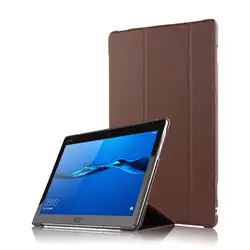Для huawei MediaPad M3 lite 10 BAH-L09 BAH-AL00 W09 чехол 10,1 "Tablet PC Защитная крышка из искусственной кожи M3 молодежное издание 10,1