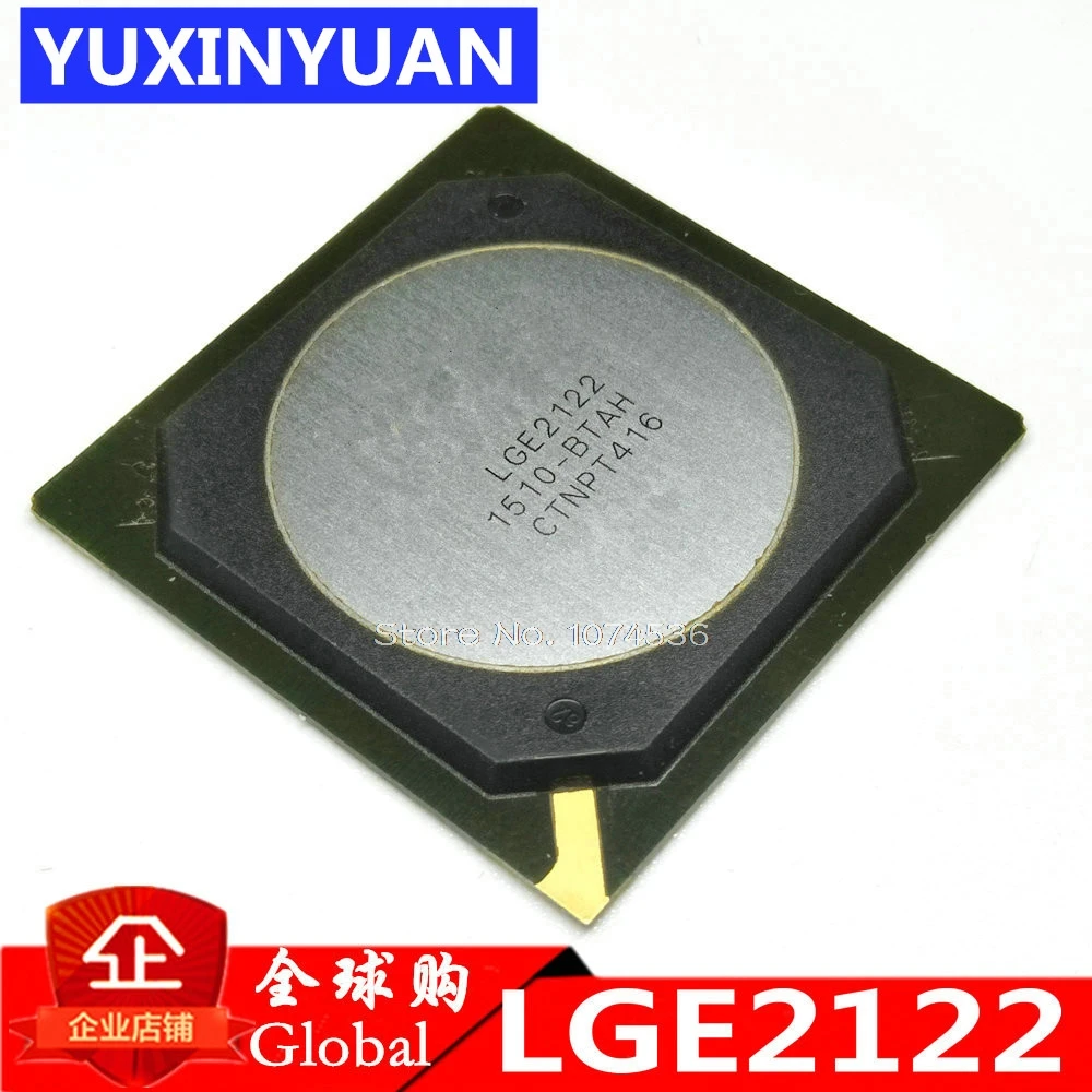 LGE2122 BGA LGE2122BTAH гарантия качества 1 шт. Hd ЖК телевизор чип|chip bga| |