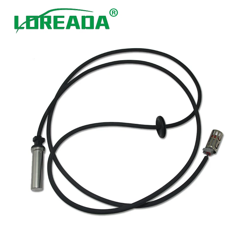 Датчик скорости колеса LOREADA Truck EBS ABS 20528660 21247147 для VOLVO Renault 4410323860 4410329560 20554957