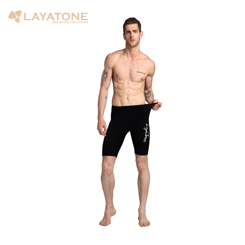 wetsuit short pant (2)