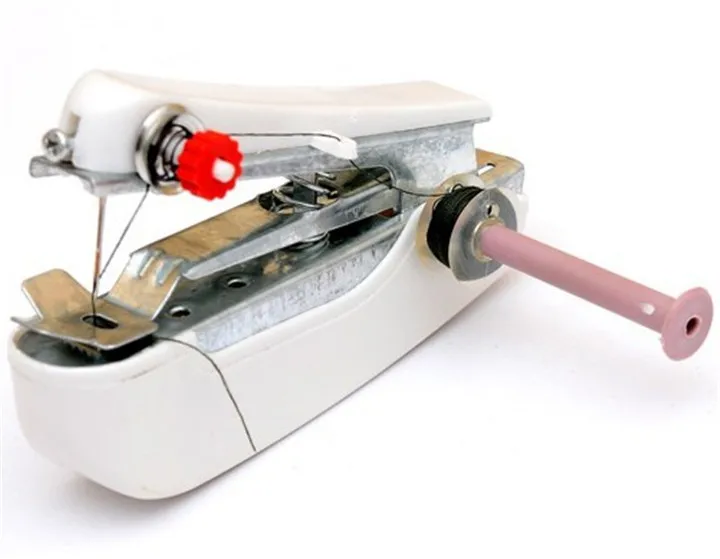 Mini Portable Sewing Machine (17)