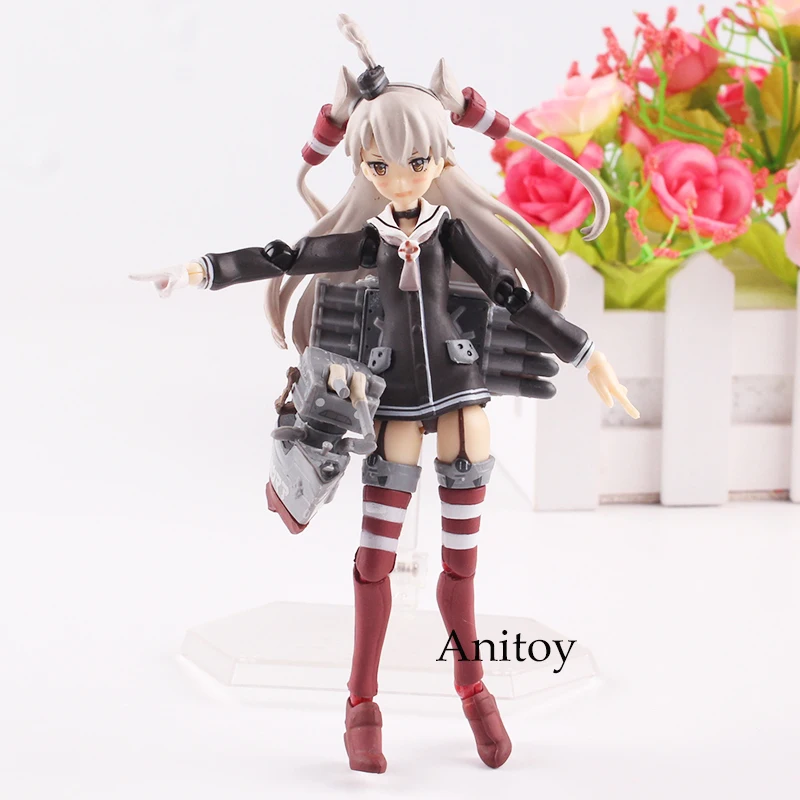 amatsukaze figma
