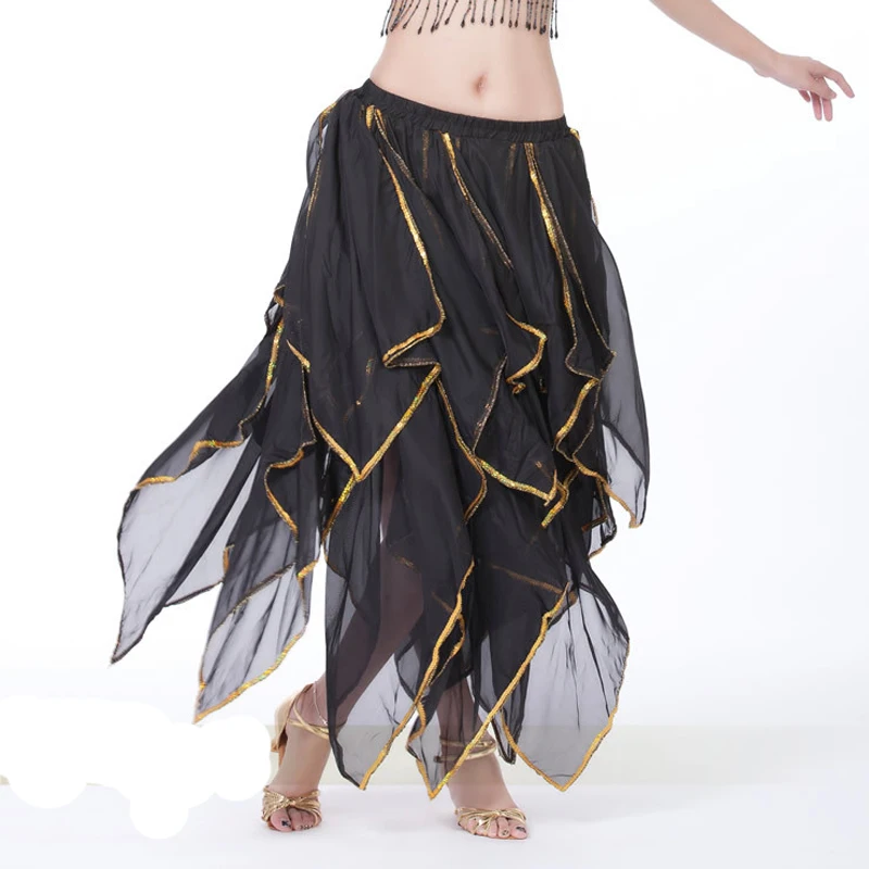 Best Price Belly Dance Skirt Belly Dancing Costume Skirt Oriental Dance BellyDance Costume