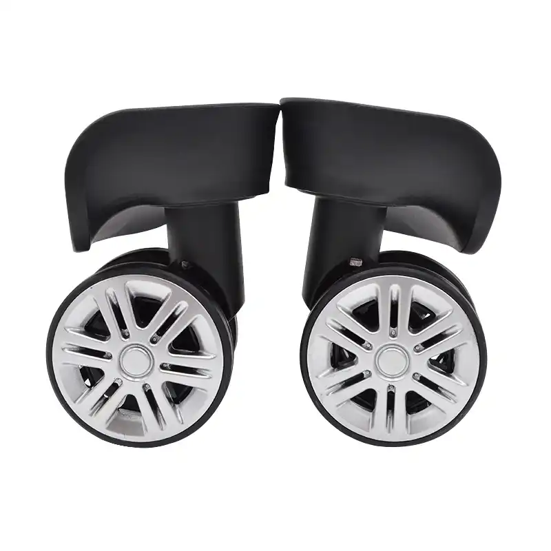 luggage wheel replacement parts