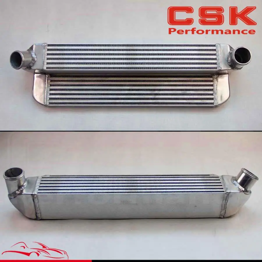 Передний крепежный интеркулер для BMW Mini Cooper S R56 R57 FMINTR56 сплав 2007 2012|mount intercooler|front mount