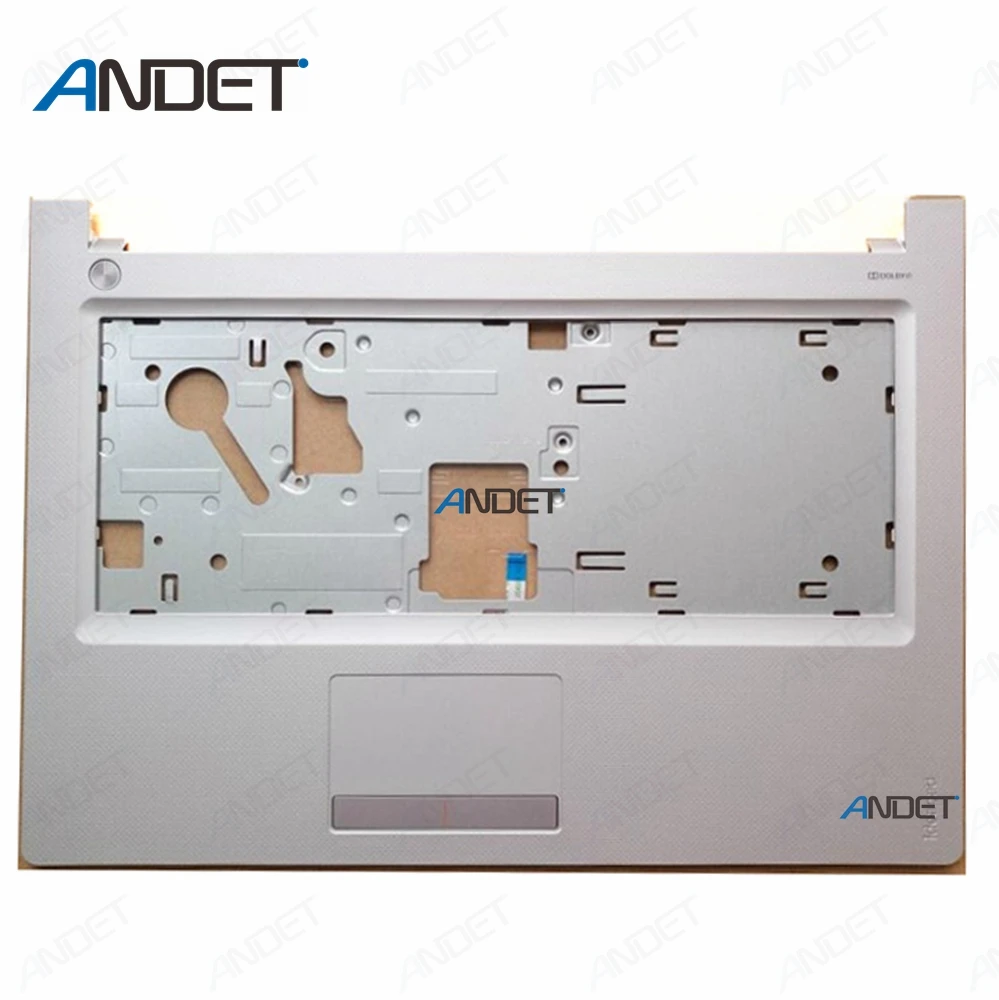 Новый оригинальный чехол для lenovo IdeaPad 300 14 14ISK 14IBR с подставкой рук тачпадом Нижняя