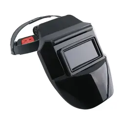 Сварочный шлем сварочная маска сварочный колпачок/сварочный объектив для сварочного аппарата Регулируемый Pro авто затемнение шлифовка