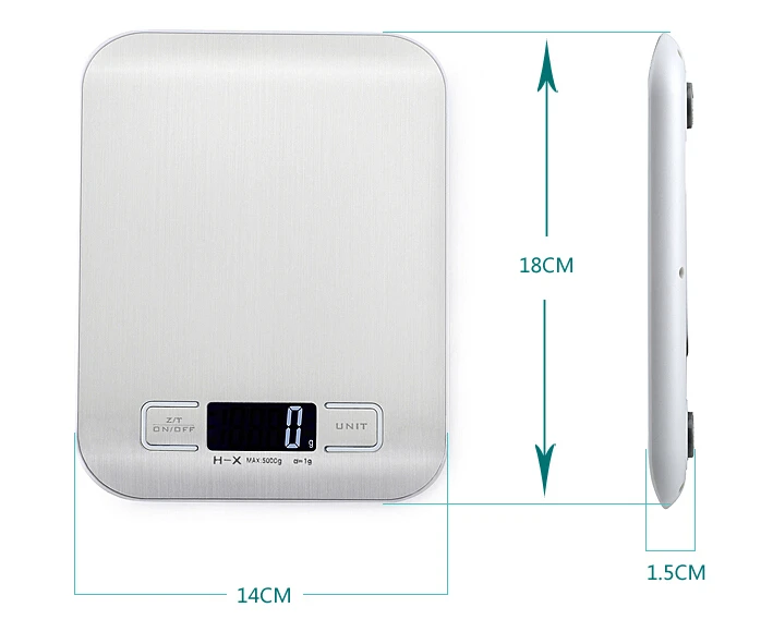 SUIRONG-623+++ Точные бытовые кухонные весы электронные сказал 5 кг сказал еда выпечка выпечка масштаб Мини грамм весы
