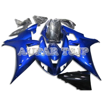 

Blue Body Frames for Yamaha YZF1000 2002 2003 Covers Sportbike Bodywork YZF R1 02 03 Cowlings ABS Plastic Injection Panels Hulls