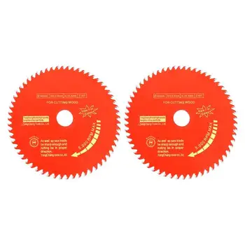 

Woodworking Round Saw Blade Wood Cutting Disc Aluminium Alloy Cutting Tool