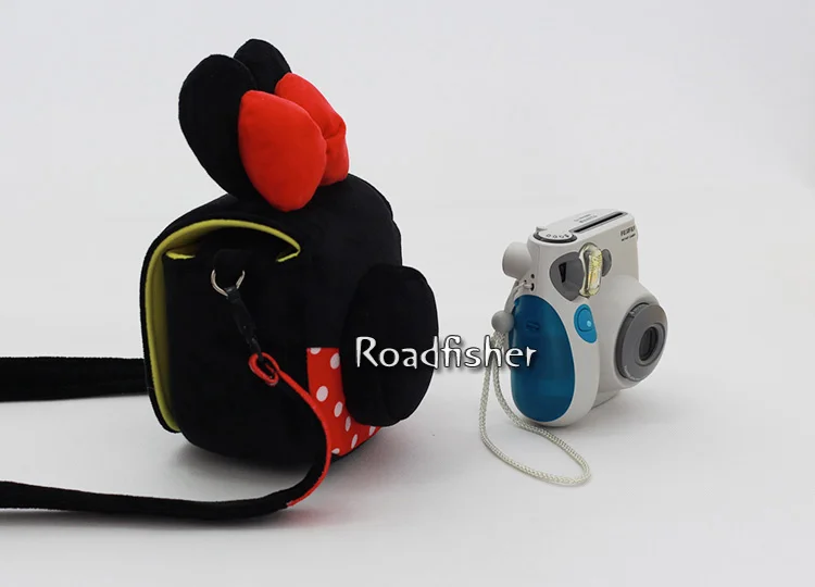 Mickey polaroid bag 5