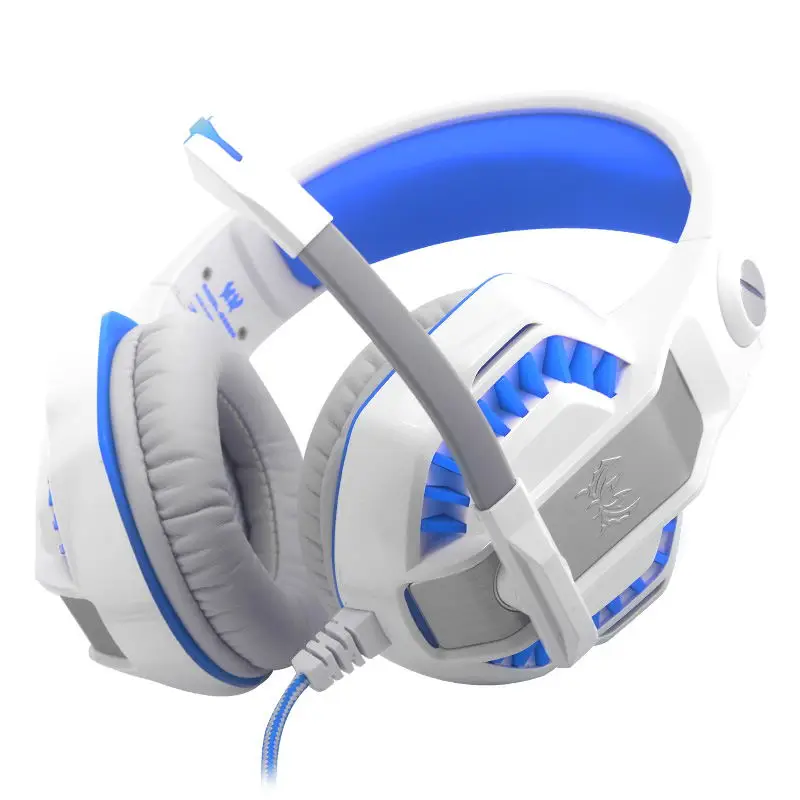 KOTION EACH G2000 Stereo Gaming Headset | atelier-yuwa.ciao.jp