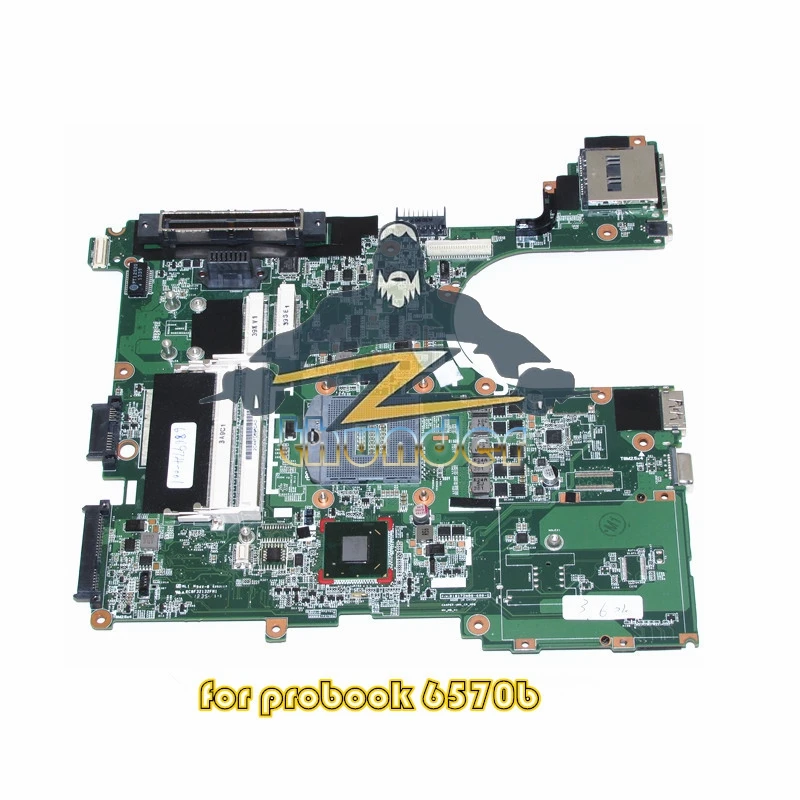 686974-601 686974-001 for HP Probook 6570B Laptop motherboard SLJ8A QM77 DDR3 686974-601 686974-001 for HP Probook 6570B Laptop motherboard SLJ8A QM77 DDR3