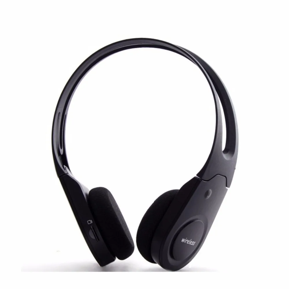 D460 Bluetooth Headset Wireless Earphone Headphone Bluetooth Support