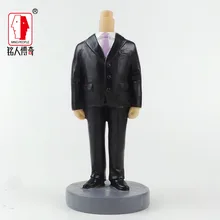 Cake Topper custom avatar creative gift customized real doll custom clay dolls fixed resin body