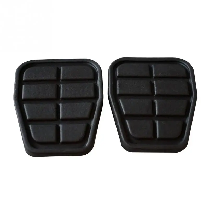 Buy Foot Clutch Pedal Rubber Pad Easy Installation 1