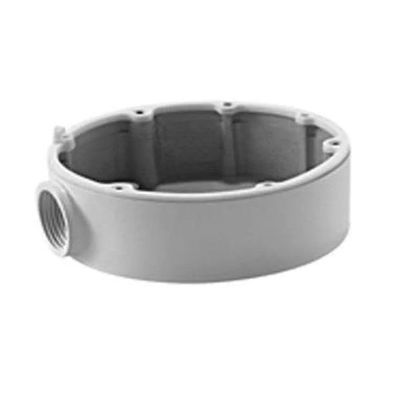 DS 1280ZJ DM18 Junction Box Ceiling Mount Bracket for Dome IP Camera DS