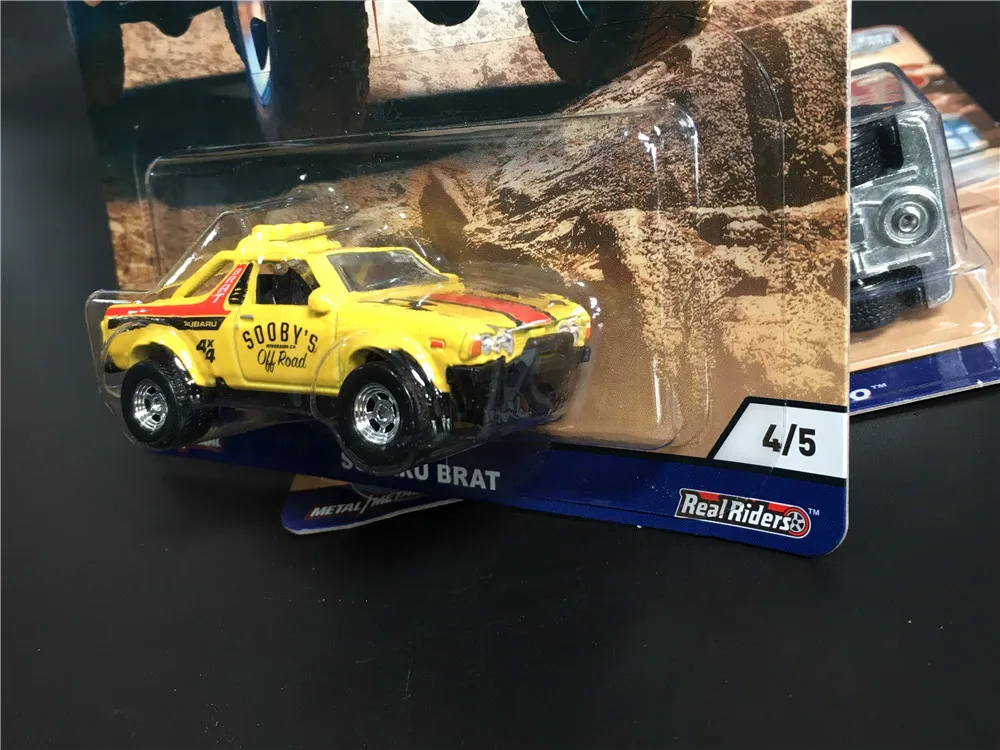 Hot Wheels автомобильный магазин культуры грузовики CHEVY VOLKSWAGEN PICKUP коллектор издание настоящие всадники металлическая литая модель автомобиля детские игрушки подарок