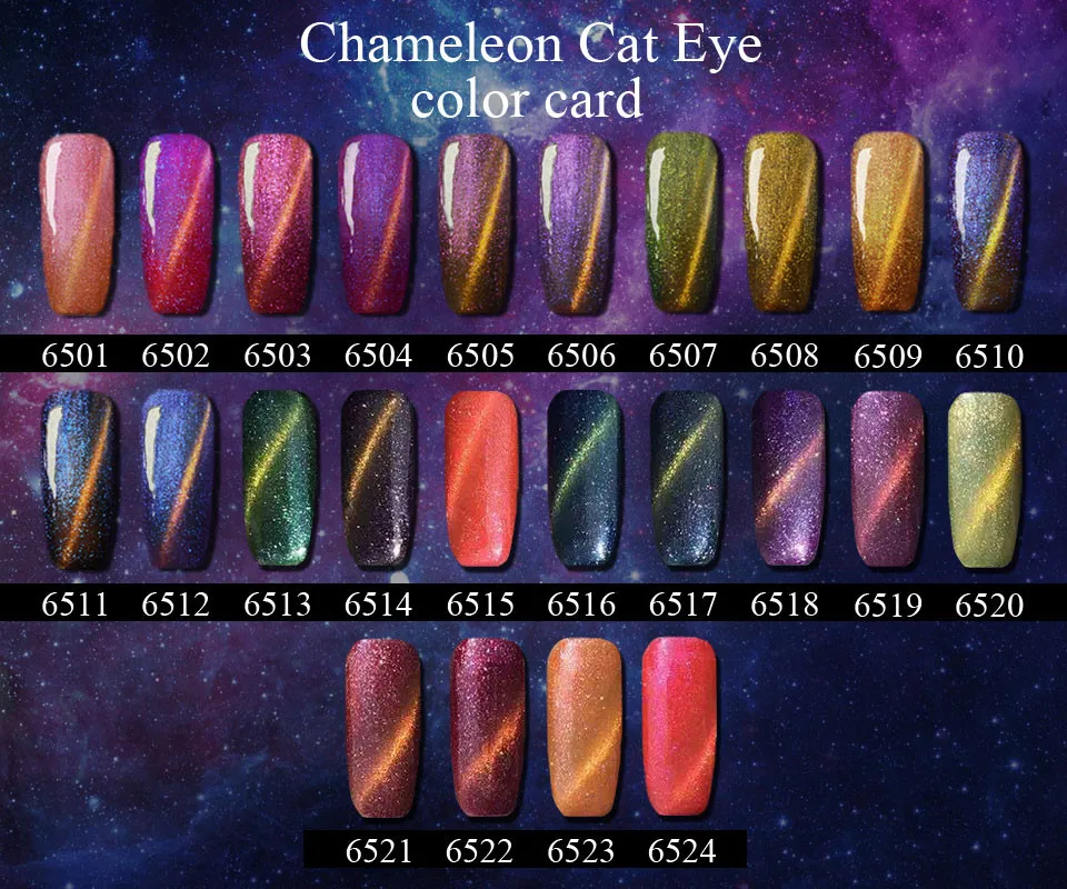 Beauty Amp Health Saviland 10ml Glitter Chameleon Magnet Cats Eye Nail Gel Varnish Soak Off Uv Gel Polish 3d Magical Nail Art Lacquer Ibd Nail Gel Nail Gel Set From Hao Tattoos 4 26