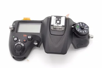 

90%New D7200 open unit for NIKON D7200 top cover Unit Replacement Authentic DSLR Camera Parts