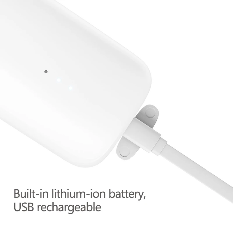Xiaomi электрическая машинка для стрижки волос профессиональная Мужская триммер