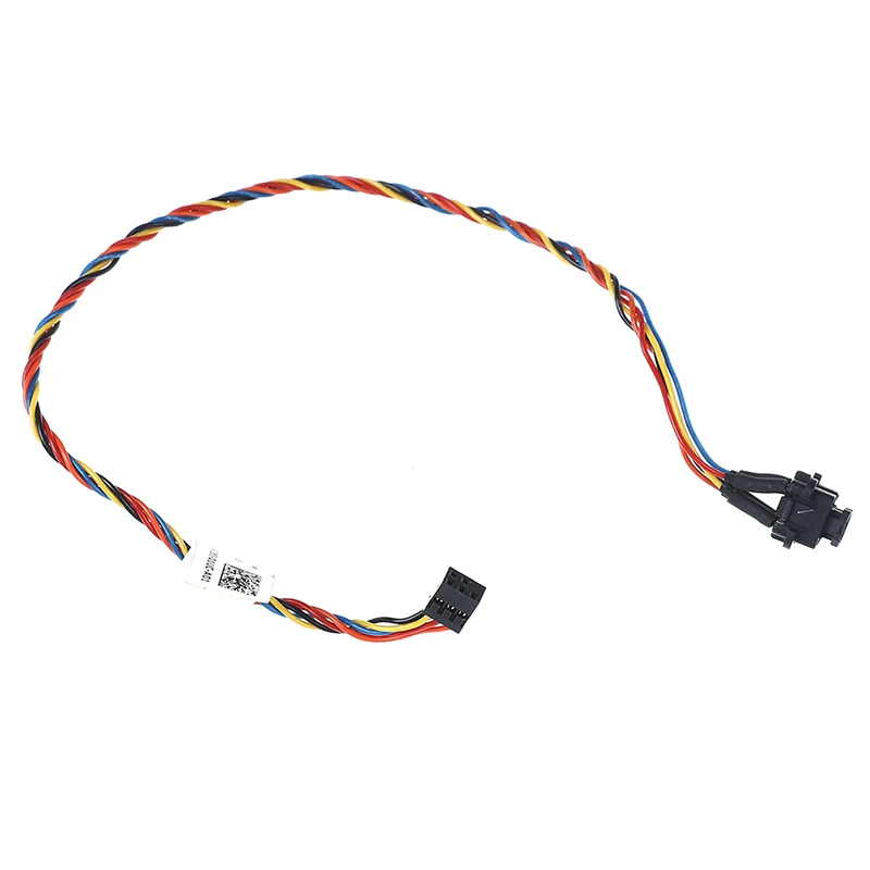 For Dell Optiplex 390 790 990 3010 7010 9010 085DX6 85DX6 Power Switch Button Cable 3