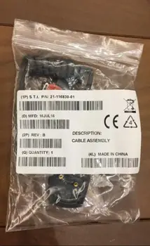 

New and original Symbol RS409 Scanner Cable Connector Power Cable Replacement for Symbol RS409, RS-409