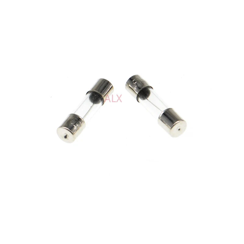 Glass Tube Fuse Kit 100PCS 5*20MM GLASS Quick Blow FUSE 5*20 Fast Blow insurance tube 5X20MM 5X20 250V 0.1A/0.5A/1A/2A/3A/4A/5A/6A/7A/8A/10A/15A/20A glass tube fuses,glass fuses,tube fuses,fast acting fuse