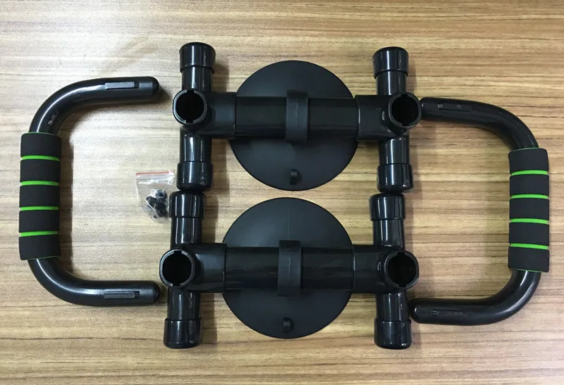 1 пара подставки для отжиманий сцепление брусок для отжиманий тела плетение фитнес грудь оборудование для упражнений рукоятка тренажер ручки спортивное оборудование