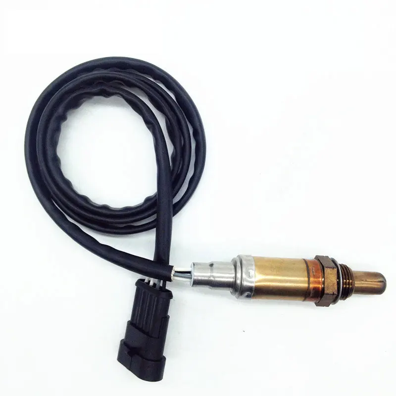 1PC O2 02 Oxygen Sensor Lambda for FIAT DOBLO 1.2i Cargo 223A5.000 Post