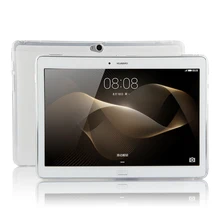 For Huawei MediaPad M2 10.zero Smart Case cowl PU Silica shell Protector Tablet For HUAWEI MediaPad M2-A01L M2-A01w TPU Protective