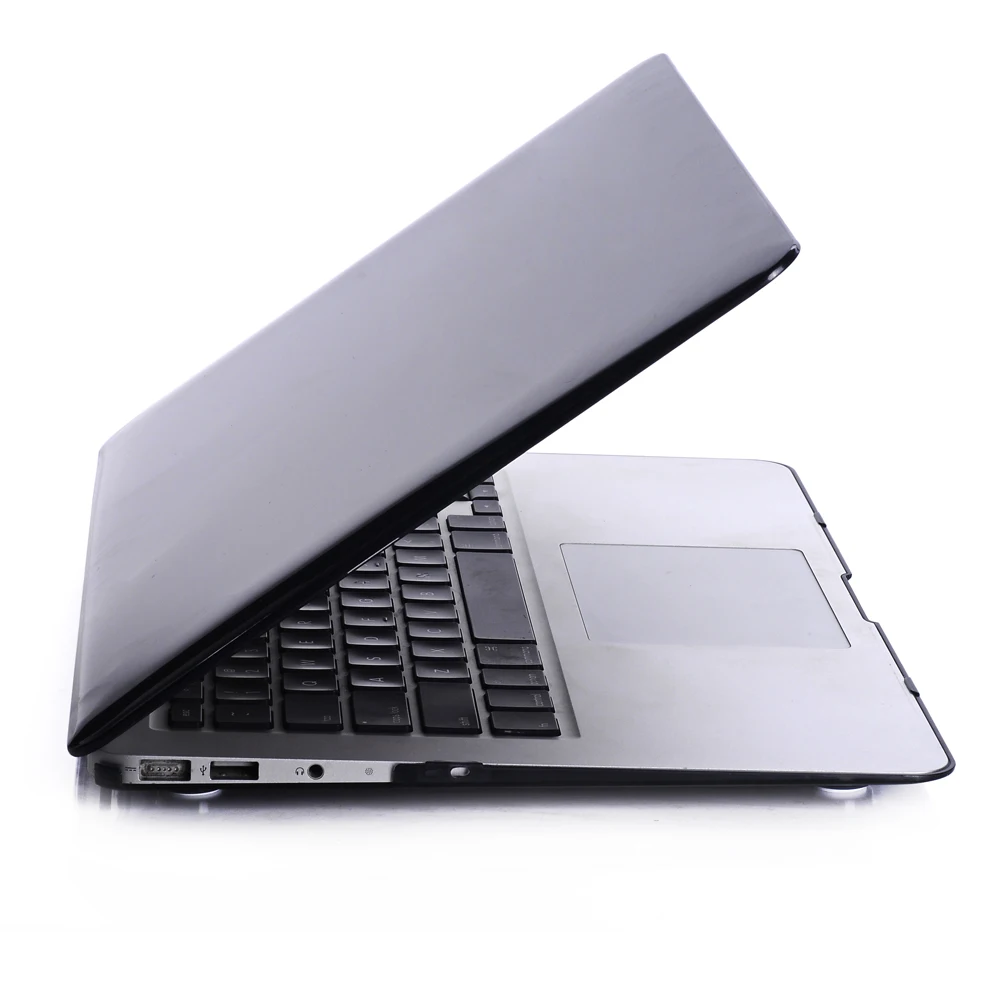 Роскошный прозрачный жесткий чехол для Macbook Pro Retina Air 11 12 13 15 Чехлы сенсорных