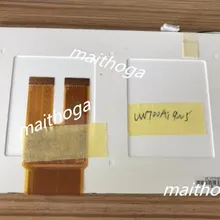 CHIMEI 7,0 дюймовый TFT ЖК-экран LW700AT9005 WVGA 800(RGB)* 480