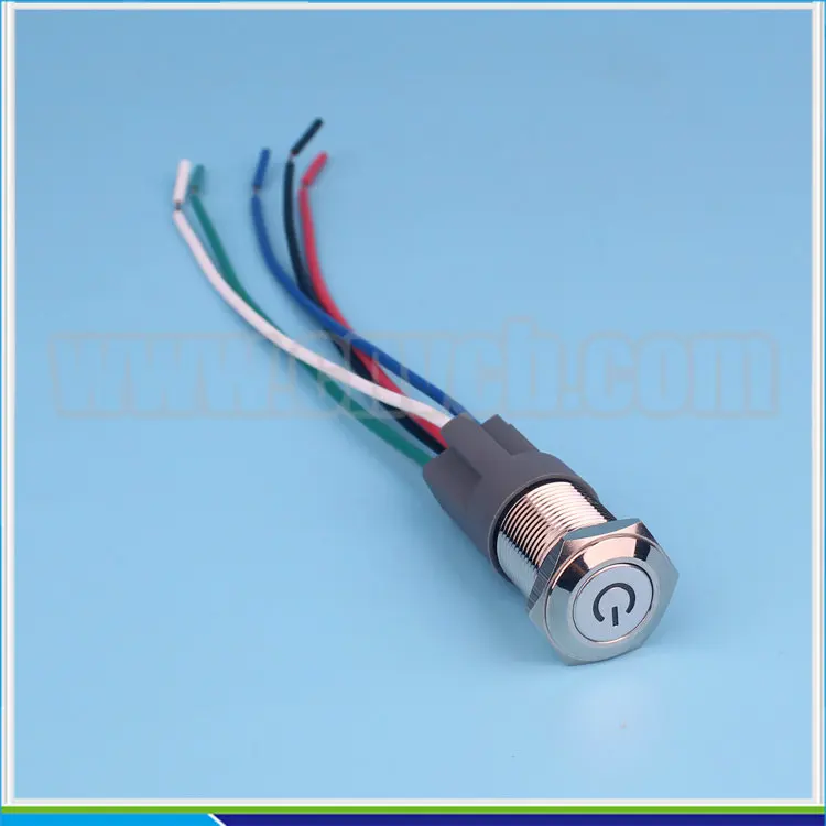 IB16D-P11F-Power IB16D-P11Z-Power with harness set (1)