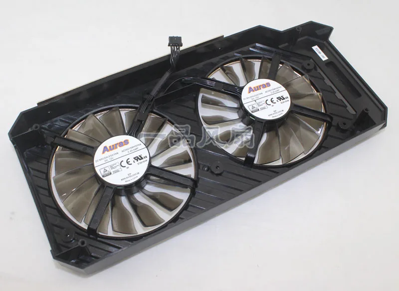 JETSTREAM gtx970 4