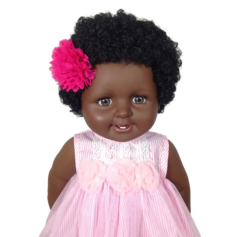 black silicone toddlers