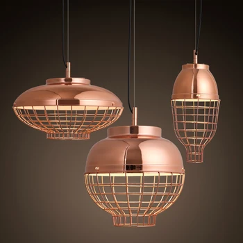 

Industriele Pendant Lights Lustre Study Glass Pendant Lamp Cafe Luminaires Kitchen Hanging Lamps Hanglamp Loft Light Living Room