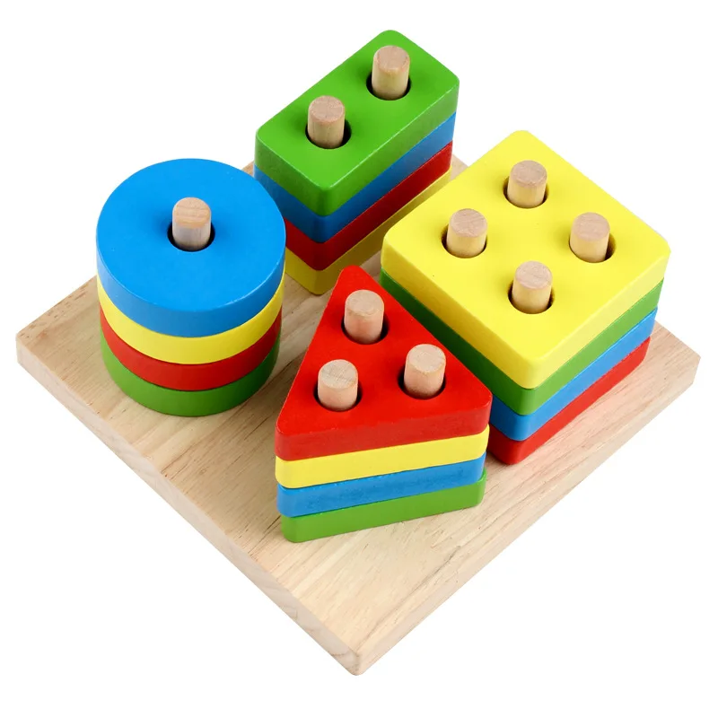 Сортер Для Детей От 1 Купить