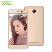 Z5 8 ГБ WCDMA LEAGOO 3 Г 5.0 »854×480 Andriod 6.0 Cortex MTK6580M A7 Quad Core 1.3 ГГц RAM 1 ГБ 2000 мАч Батареи 5.0MP Мобильного Телефона