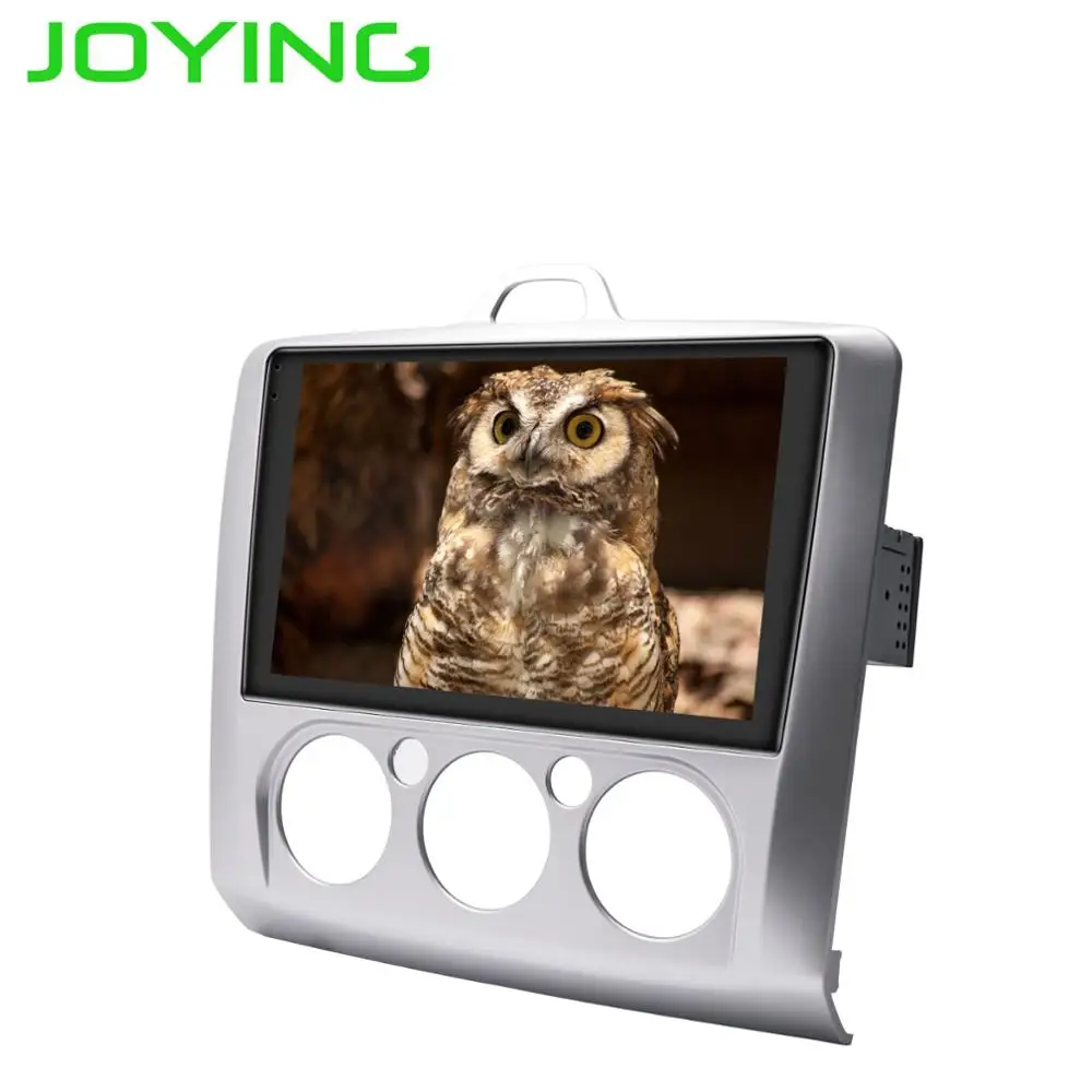Perfect JOYING Octa Core 1 din Android 8.1 car dvd radio video player 2G+32G 9 inch Stereo for Ford Focus 2004-2011 wifi BT navigation 2 Perfect JOYING Octa Core 1 din Android 8.1 car dvd radio video player 2G+32G 9 inch Stereo for Ford Focus 2004-2011 wifi BT navigation 2