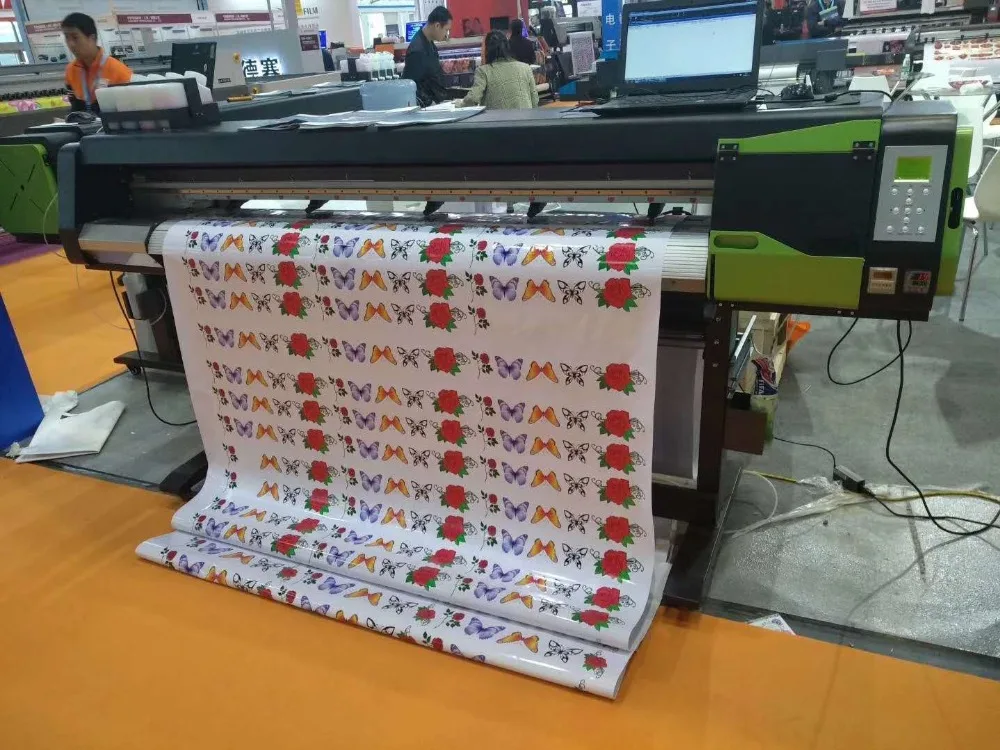 

Vicsign HWB550 two-in-one Cutting Plotters
