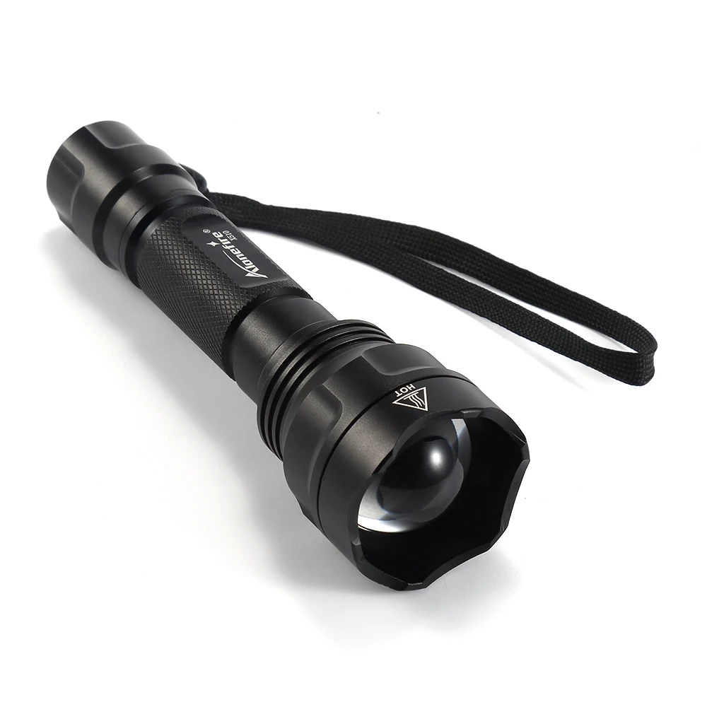 x510 led torch  (3)