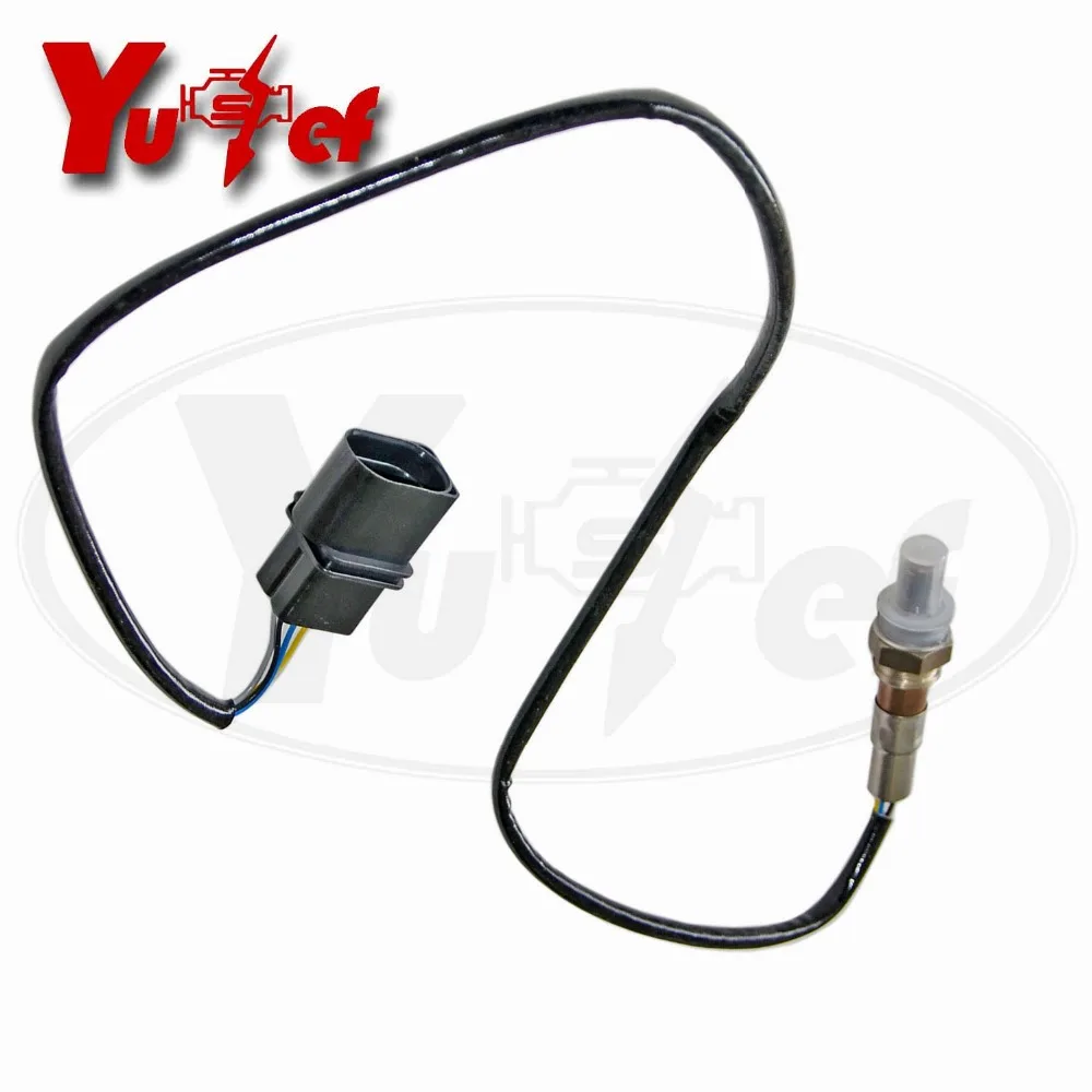 O2 02 Oxygen Sensor Downstream Rear Post-Cat NEW for Toyota Lexus
