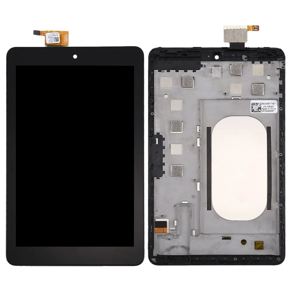 Dell Venue 11 Pro 7140 Аккумулятор Купить