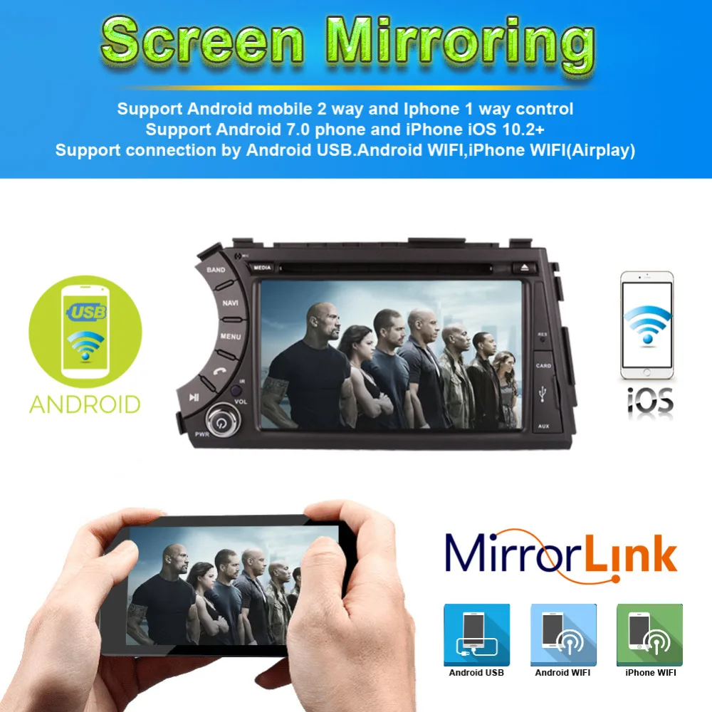 Clearance Android 9.0 Octa Core Car GPS Navigation with BT For SsangYong Kyron/Actyon/Actyon/Tradie/Korando 2005-2019DVD Multimedia Player 1 Clearance Android 9.0 Octa Core Car GPS Navigation with BT For SsangYong Kyron/Actyon/Actyon/Tradie/Korando 2005-2019DVD Multimedia Player 1
