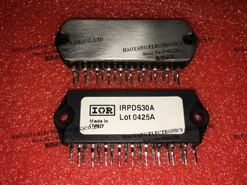 

IRPDS30A